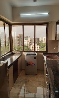 MUMBAI HOUSE LUXURY APARTMENTS SANTACRUZ EAST